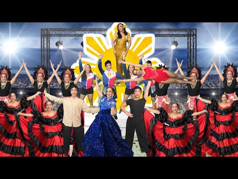 Palarong Pambansa Entry - The Finale