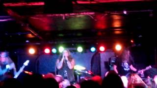 Saint Vitus - Let Them Fall