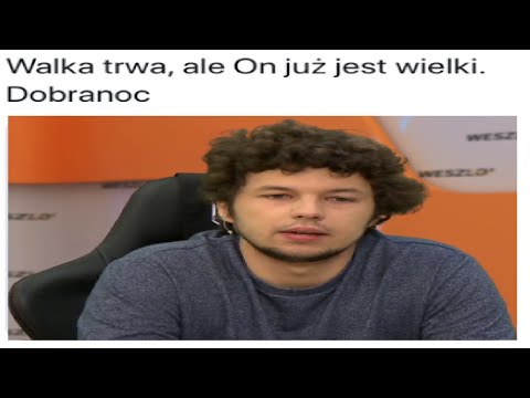 QUIZ: DZIŚ NAPISZE SIĘ HISTORIA...?