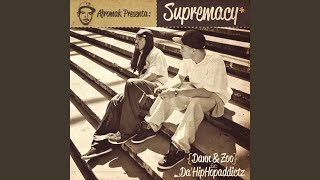 Supremez (Nuff Remix)