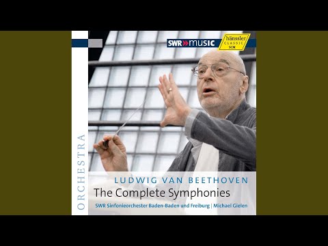 Symphony No. 1 in C Major, Op. 21: II. Andante cantabile con moto