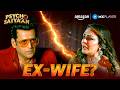 Ex Wife Ka Entry Psycho Saiyaan Ravi Kishan Tejasswi Prakash Amazon MX Player