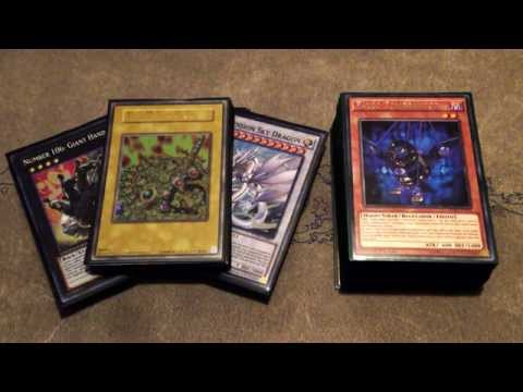 Yu-Gi-Oh! Star Seraph Shaddoll Deck Profile (April 2015)