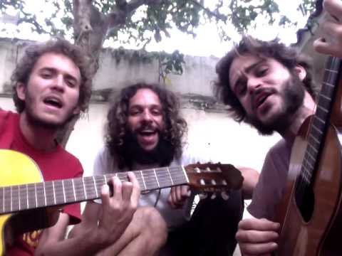 Desprendimento - Luiz Gabriel Lopes