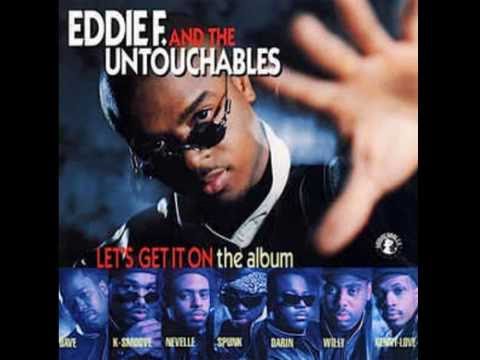 Felicia Adams - Thinking About You