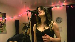 Amy Rivard Pop Music Demo