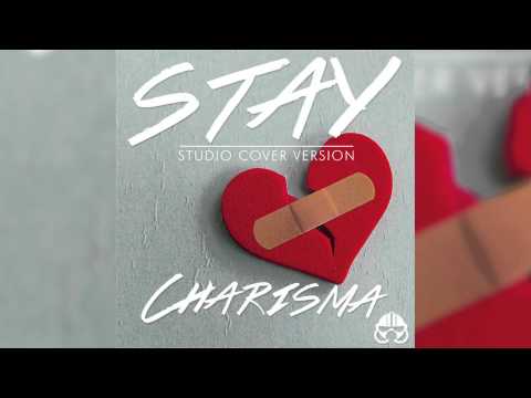 Charisma - Stay (Studio Cover Version)