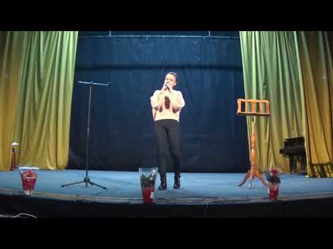 Valentina Ivan - So this is Christmas