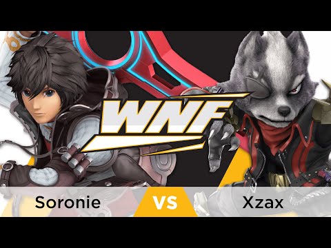 WNF Oakland S.2 Ep.4 - Pools SF: Soronie (Shulk) vs. Xzax (Wolf)
