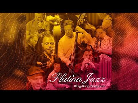 Bling-Bang-Bang-Born (from Mashle: Magic and Muscles) (Live at Cotton Club, Tokyo)