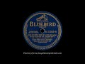 Glen Miller w/ Ray Eberle (1941) FIRST RECORDING [YOU STEPPED OUT OF A DREAM]