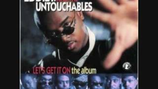 EDDIE AND THE UNTOUCHABLES ft HEAVY D, TUPAC, GRAND PUBA, NOTORIOUS B.I.G. - let&#39;s get it on