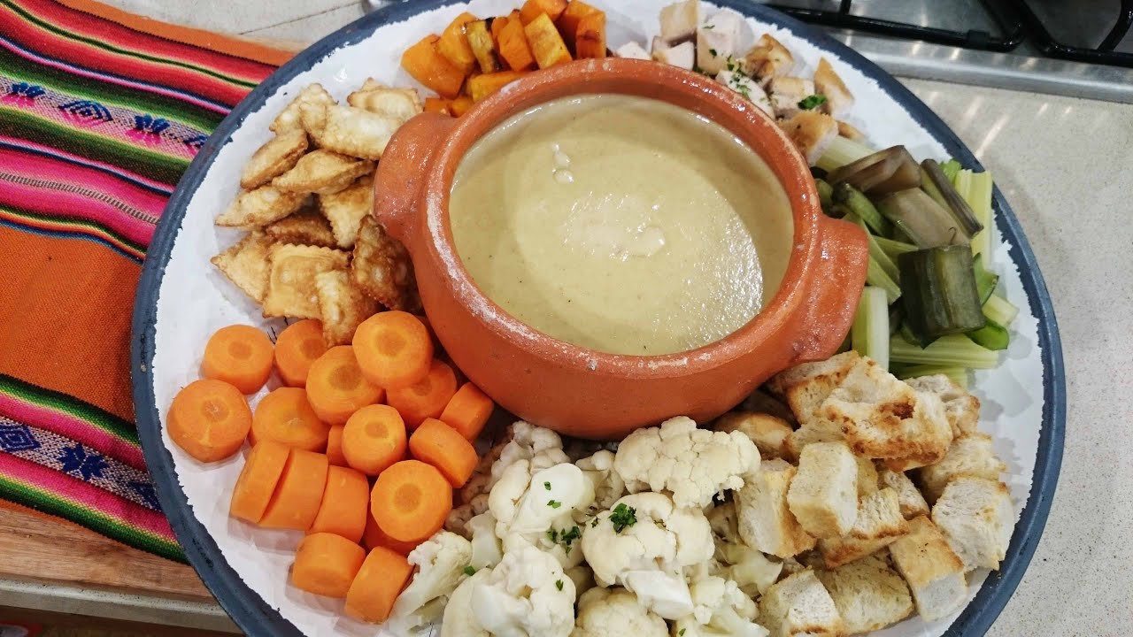 Bagna Cauda, del Piamonte a Santa Fe: una tradición italiana que se quedó en el corazón de las familias ítalo-argentinas