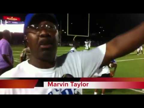 Football From the Field John Tyler and Lufkin,  Lindale and Chapel Hill, Whitehouse and Hallsville