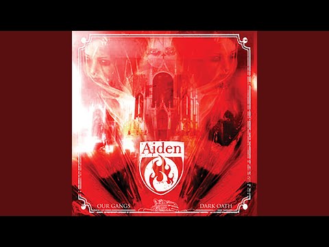 World by Storm - Aiden