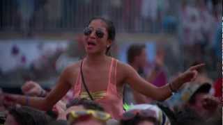 Alesso | Tomorrowland 2012 Including Calling (Lose My Mind) Full HD