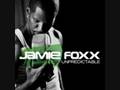 Jamie Foxx - Storm (Forecass)