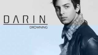 Darin - Drowning (Preview Clip from new album 2010)