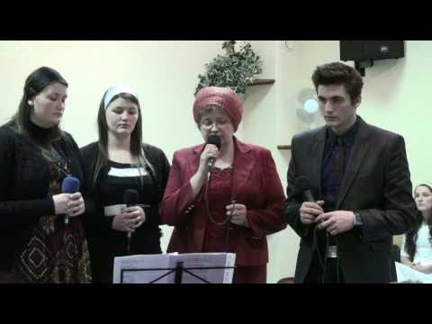 Familia Muresan - La a noastre sărbători