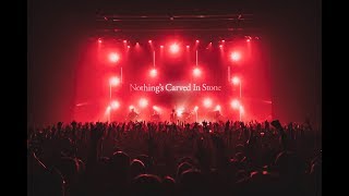 Nothing’s Carved In Stone「Bog（&#39;19 ver.）」Official Live Video