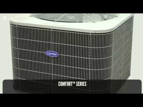 We use Carrier Air Conditioners | AC Repair West Plam Beach