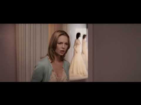 27 Dresses - ''You cut mum's wedding dress'' SCENE