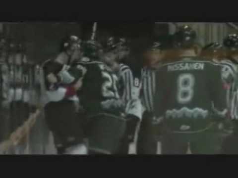 Markus McCrea vs Daniel Gibb.wmv