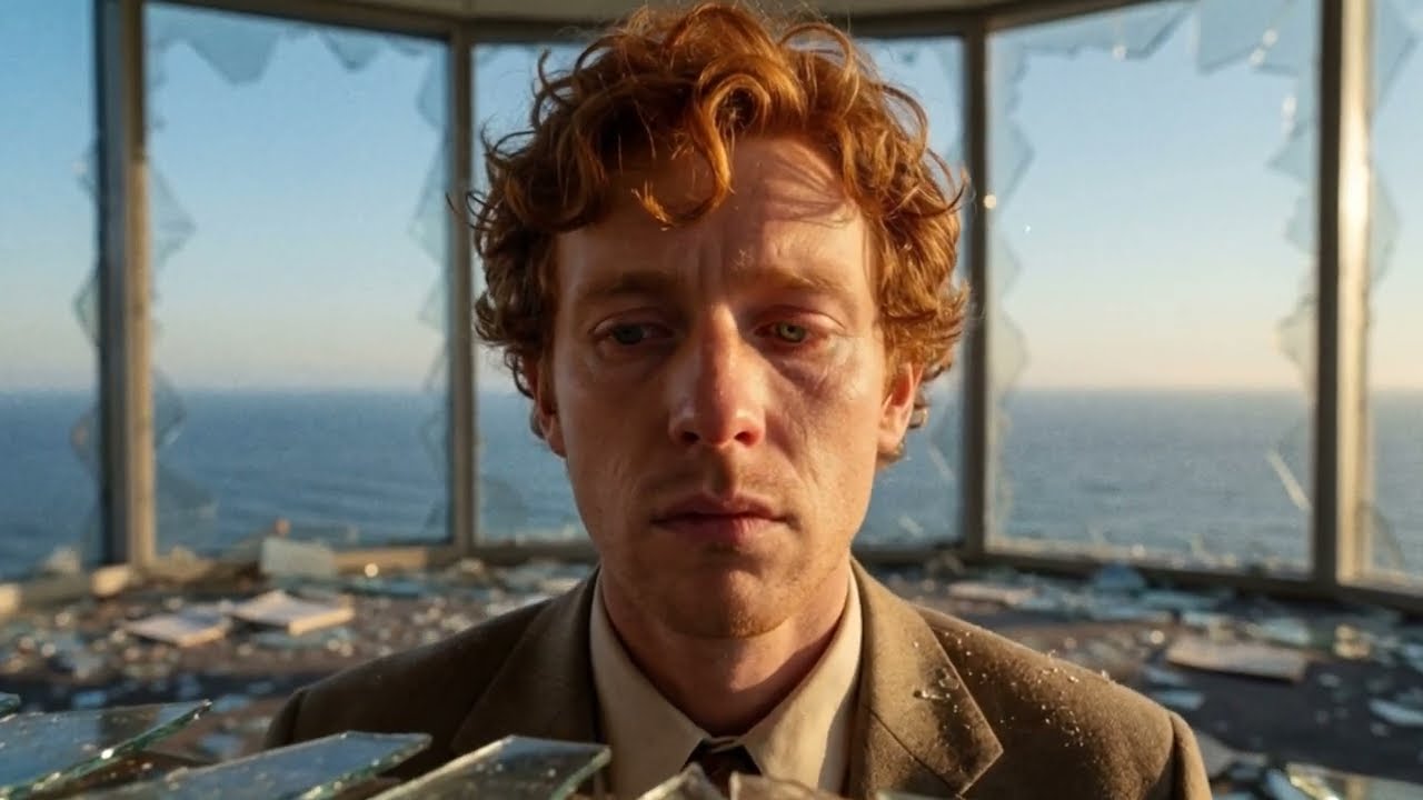 EMPIRICAL - YOU FALL (YOUR TRANSFORMATION) Official Video