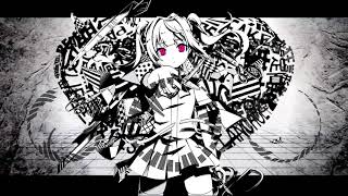 Cover art for 失敗作少女/MARETU×うみなおし【Mashup】/Failure Girl/MARETU×Uminaoshi