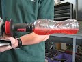 Kaltų komplektas Metabo 630489000; SDS-max; 5 vnt.