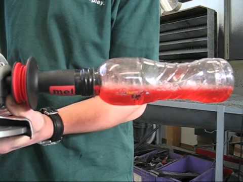 Kaltų komplektas Metabo 630489000; SDS-max; 5 vnt. video