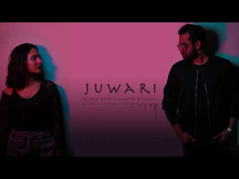 Juwari By Hridoy Khan Featuring Doyeeta