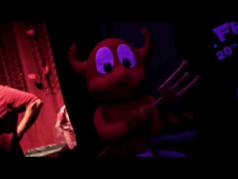 FreeBSD 20th Anniversary Highlight Reel