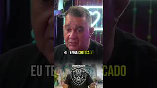 Sargento Castro na polícia militar 🎖️ #policiamilitar #policia #riodejaneiro