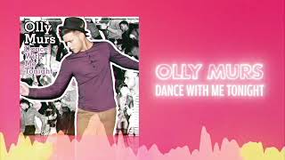 Olly Murs - Dance With Me Tonight (Official Audio) ❤  Love Songs