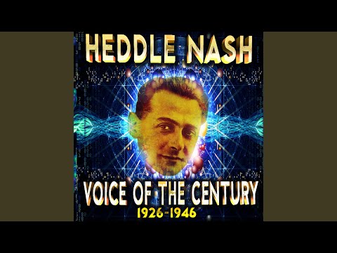 The Bohemian Girl: When Other Lips