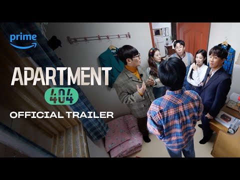 Apartment404 (2024)