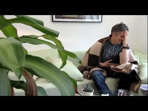 Helfen Cola und Salzstangen gegen Magen-Darm-Beschwerden?