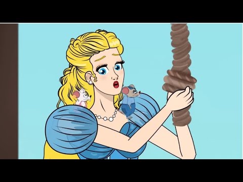 Nuevas aventuras de Cenicienta | Parte 8 | Cuentos de Princesas