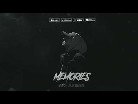Aki Akbar x Sabrina - Memories  ( Воспоминания ) ( Хит 2022🔥 )  #sad #love