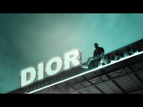 SAJFER - DIOR
