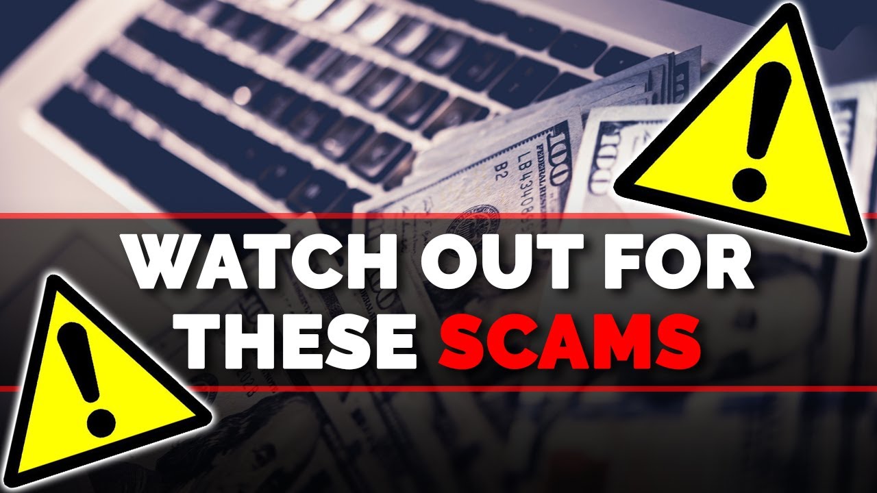 Top 10 Biggest Online Scams In History (Worth Millions of $)
