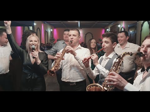 Lena Miclaus  &  Iliuță de la Jina  - Colaj Jiene 2022 - Live