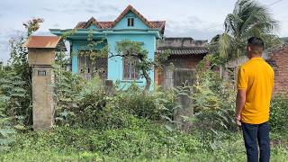 Download lagu His Business Collapsed, Yet He Bought an Abandoned House for $6000 — Everyone Thought He Was Crazy mp3