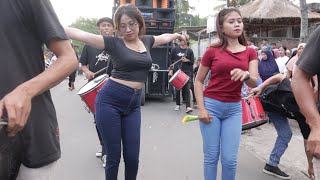 Download lagu Go-Yanknya Setengah Aja Jangan Sampai Bawah//Megantara terbaru mp3