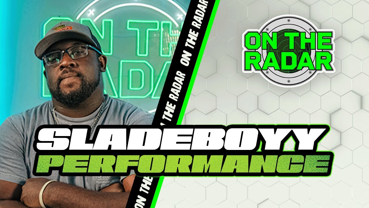 Sladeboyy "High Speed" | On The Radar Performance