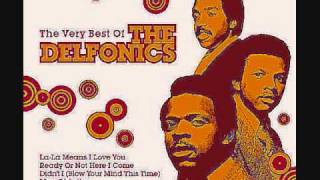 about - beat (delfonics sample)