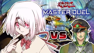 [閒聊] 遊戲王MD 新手決鬥的抽牌運...