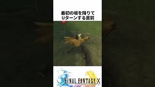 FF解説【原作に存在するとんでもないバグ技2選(FF10)】