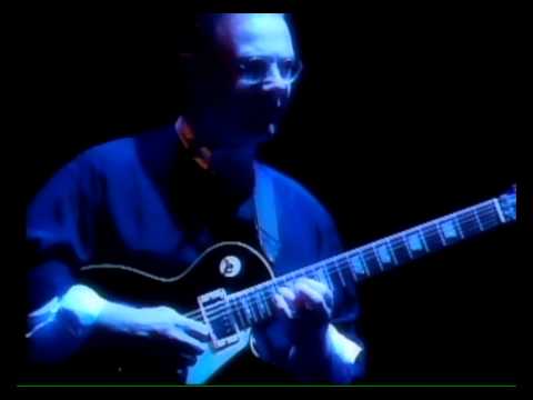 David Sylvian & Robert Fripp Riverman HD